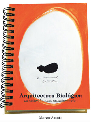 cover image of Arquitectura biológica 1